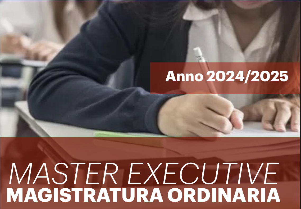 riquadro corretto master